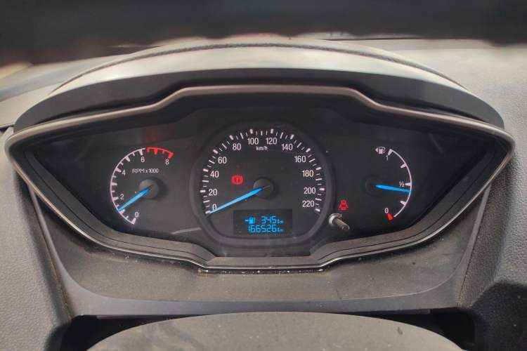 Used Ford Escort 2015 1.5L Manual Comfort Model