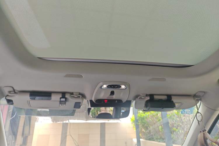 Used Volvo XC90 2015 T6 Zhiyi Edition 7-Seater
