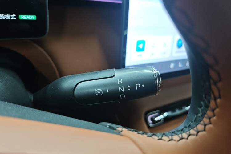 Used GAC Trumpchi Xiangwang S7 2025 180km Ultra All-Wheel Drive LiDAR Edition