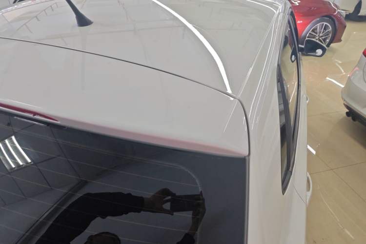 Used Volkswagen Polo 2018 1.5L Automatic Advanced Driving Model