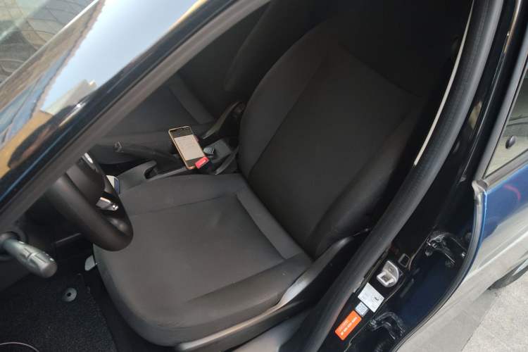 Used smart forfour 2018 1.0L 52 kW Dynamic Edition