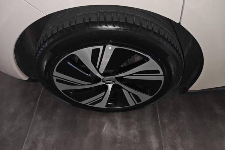 Used Nio ET5 2024 75 kWh
