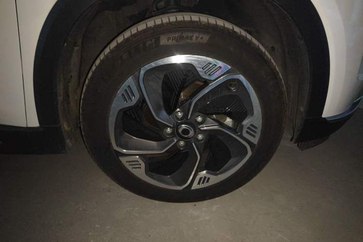 Used CIIMO M-NV 2023 Shangcheng Edition
