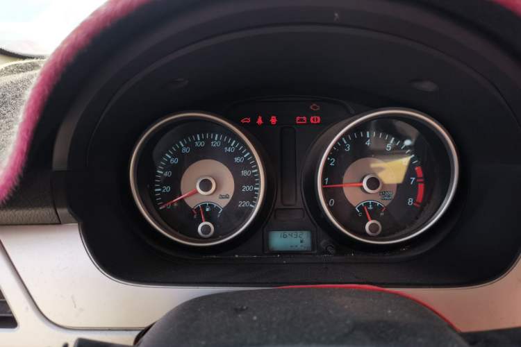 Used Buick Excelle 2013 1.5L Manual Classic Model