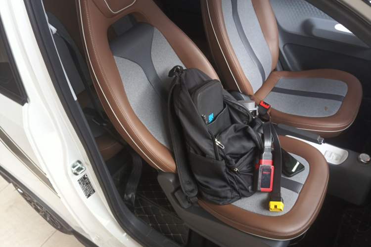 Used Wuling Hongguang MINIEV 2022 GAMEBOY 200km Gaming Edition with Lithium Iron Phosphate