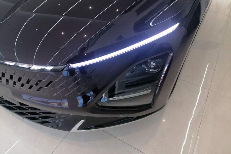 Used Wuling Xingguang 2023 70 Standard Edition Left Front Headlight