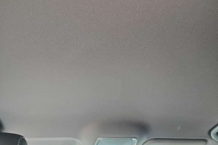 Used BYD Seal 06 New Energy 2025 DM-i Smart Drive 80KM Luxury Model Headliner