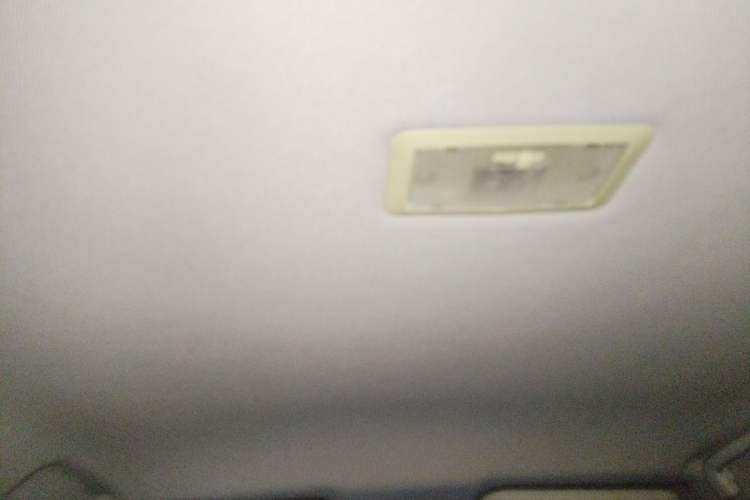 Used Zotye Z500 2015 1.5T Manual Luxury Model