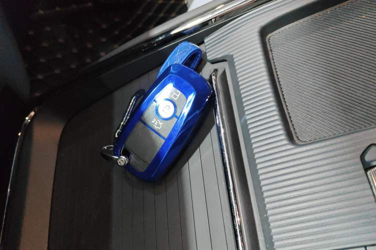 Used Ford Mondeo 2023 EcoBoost 180 Comfort Model