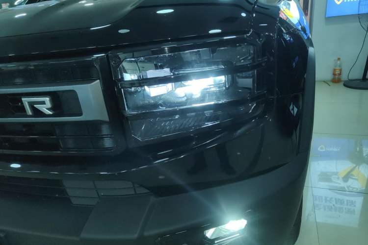 Used JETOUR Freelander 2025 1.5TD DCT Discovery