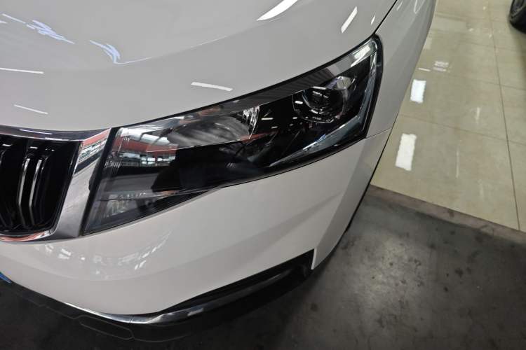 Used Skoda Kamiq 2020 1.5L Automatic Comfort Edition
