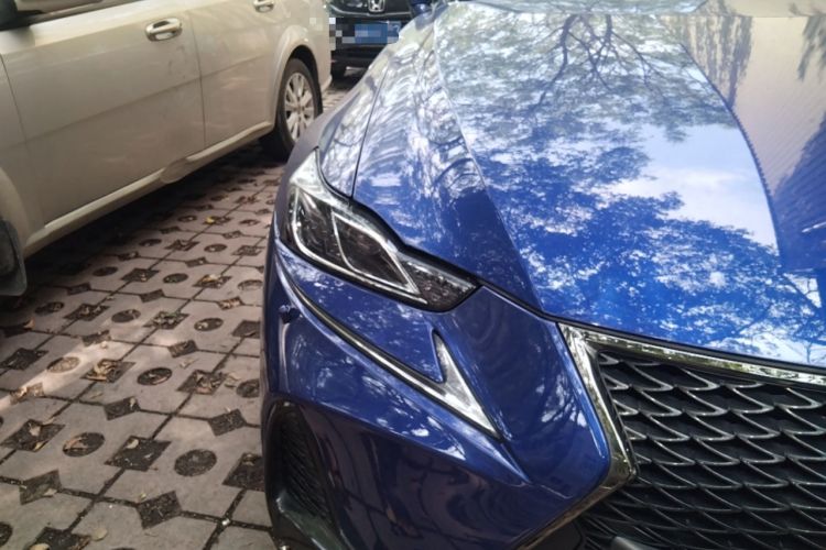 Used Lexus IS 2017 300 F SPORT Edition
