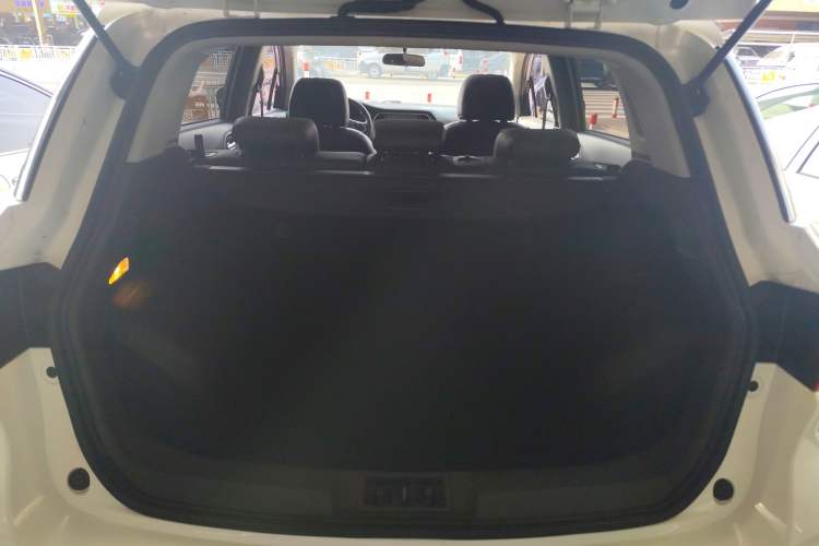 Used GAC Trumpchi GS4 2016 235T G-DCT Luxury Edition
