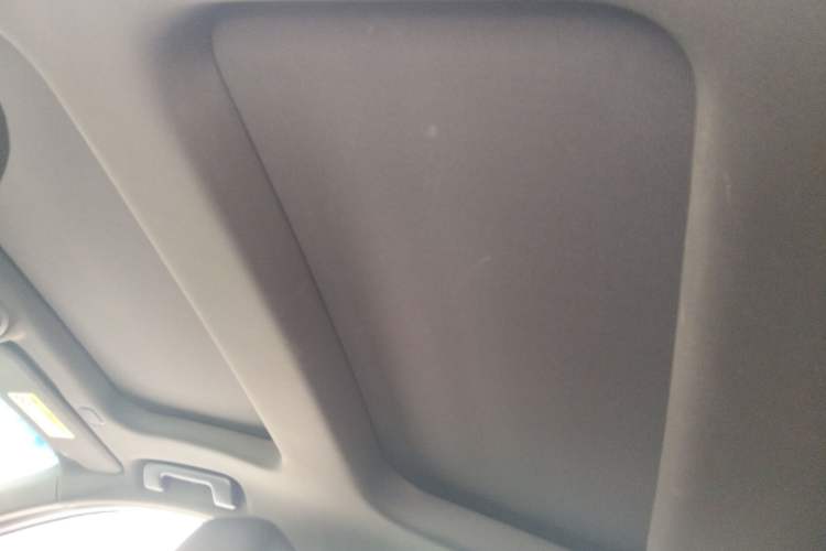 Used Cadillac CT5 2022 28T Luxury Version (Standard Edition) Headliner