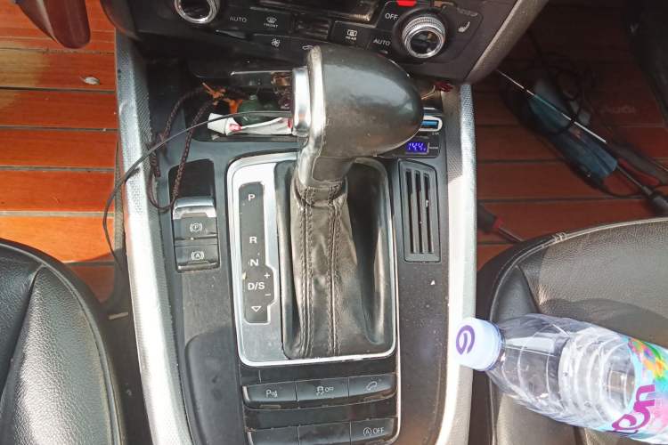 Used Audi Q5 2013 40 TFSI Technology Edition