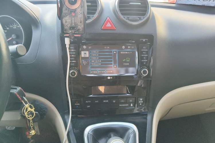 Used Haval H6 2012 1.5T Manual Two-Wheel Drive Elite Model