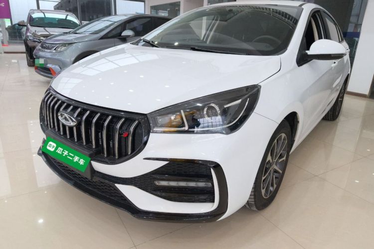 Used Chery Arrizo 5 2024 1.5L CVT Style Version