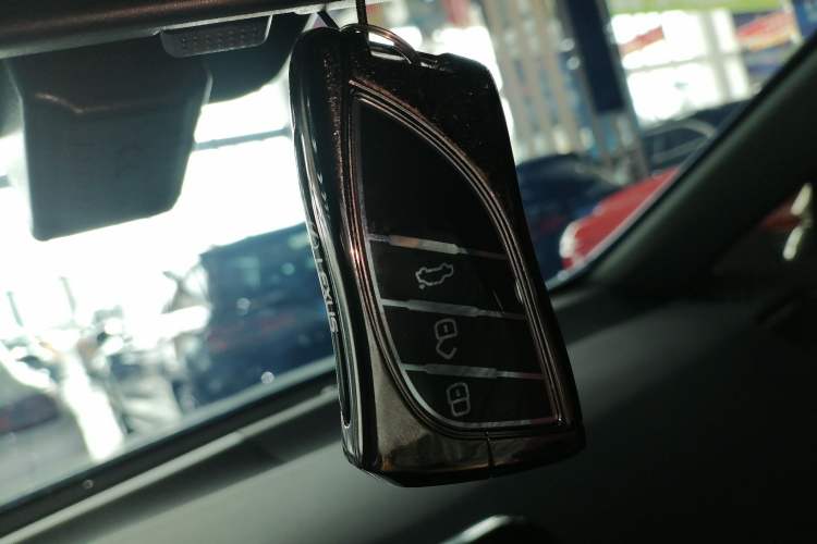 Used Lexus NX 2024 260 Front-Wheel Drive Chuanchi Edition