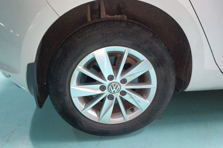 Used Volkswagen Golf 2016 1.6L Manual Fashion Edition