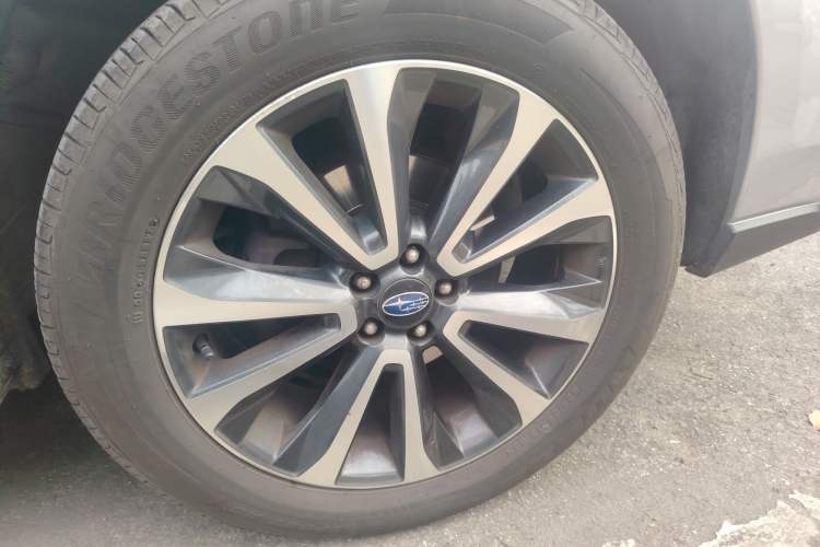 Used Subaru Forester 2016 2.0i Fashion Navigation Edition