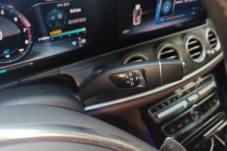 Used Mercedes-Benz E-Class 2016 E 200 L Sport Edition