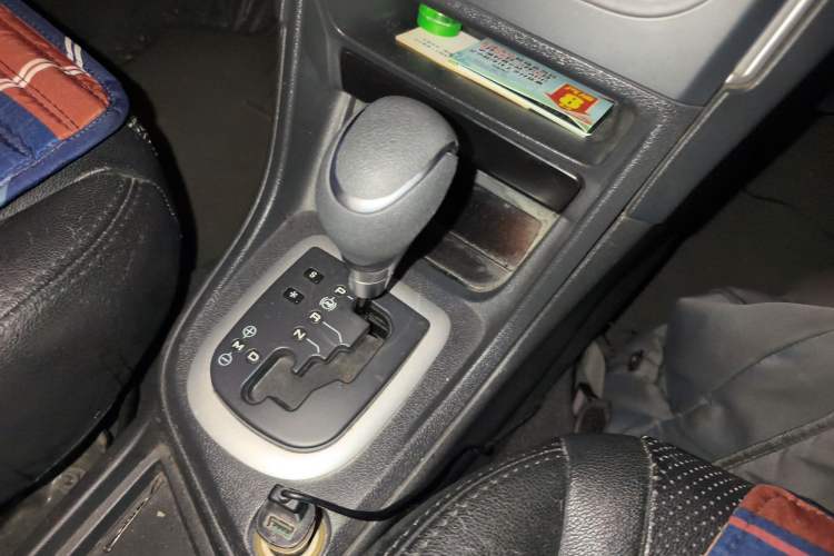 Used Peugeot 308 2013 1.6L Automatic YouShang Model
