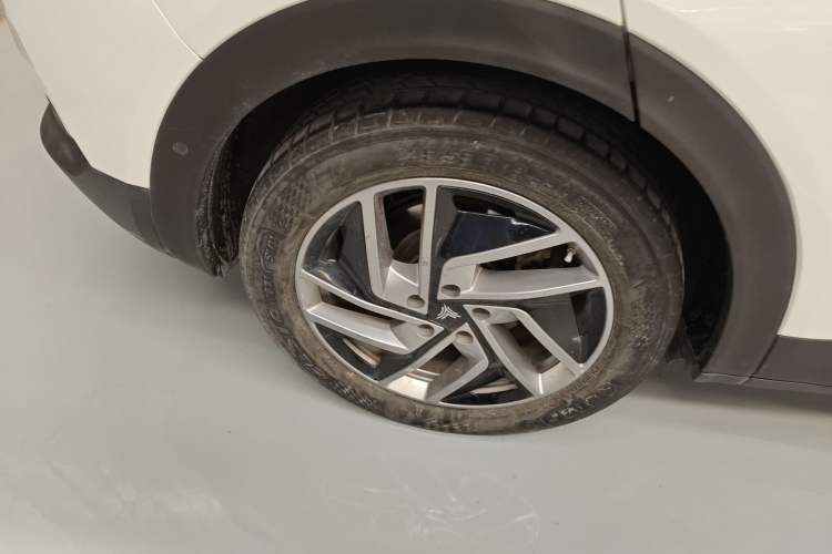 Used NETA U 2021 Pro 500 Lunar Edition
