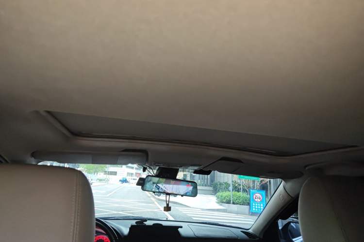 Used Mazda 6 2007 2.3L Automatic Flagship Edition