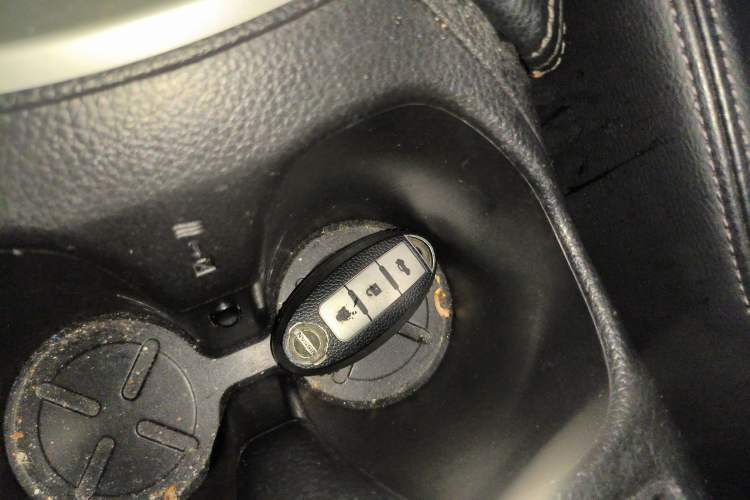 Used Nissan X-Trail 2016 2.5L CVT Sport Edition 4WD
