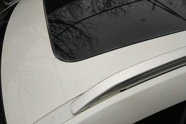 Used Renault Koleos 2017 2.5L Two-Wheel Drive Prestige Edition