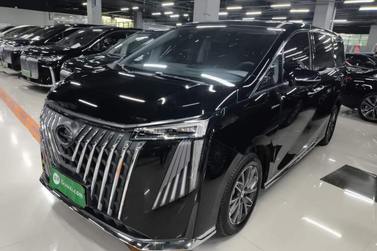 Used GAC Trumpchi M8 2024 Master Series 400T Prestige Edition