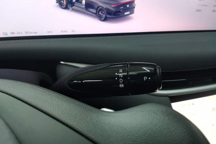 Used IM L6 2024 Max Enhanced Performance Edition