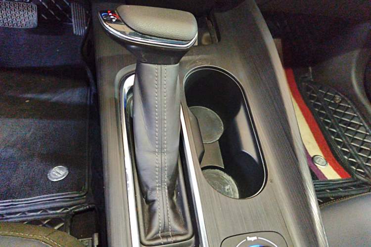 Used Buick Velite 6 2023 430km Range Commuter Version