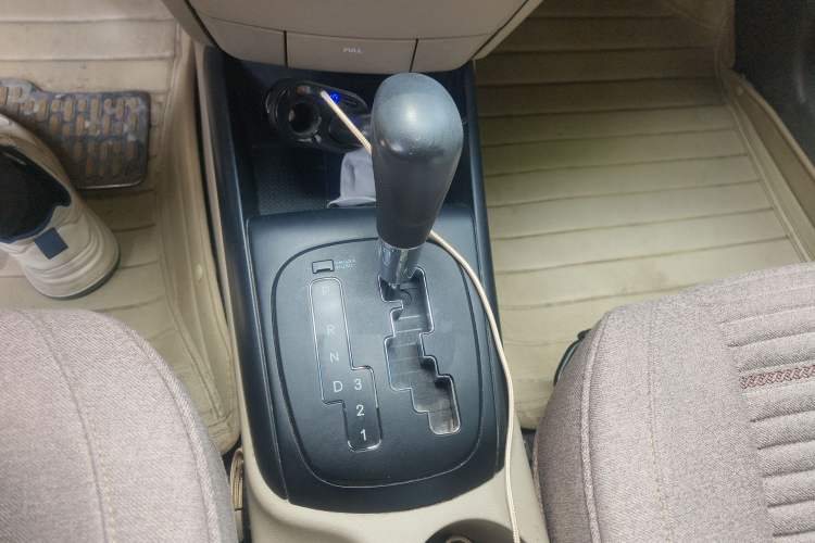 Used Hyundai i30 2009 1.6L Automatic Comfort Edition
