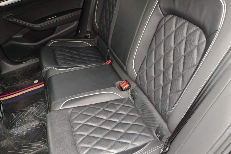 Used Volkswagen Magotan GTE Plug-in Hybrid 2022 GTE Luxury Model
