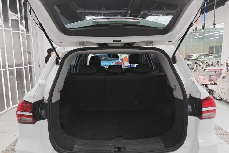 Used Roewe RX5 2020 20T Automatic 4G Connected Million Edition