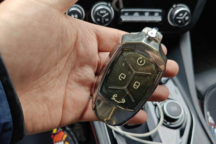 Used Lynk & Co 03 2020 2.0TD Automatic Jing Pro Edition
