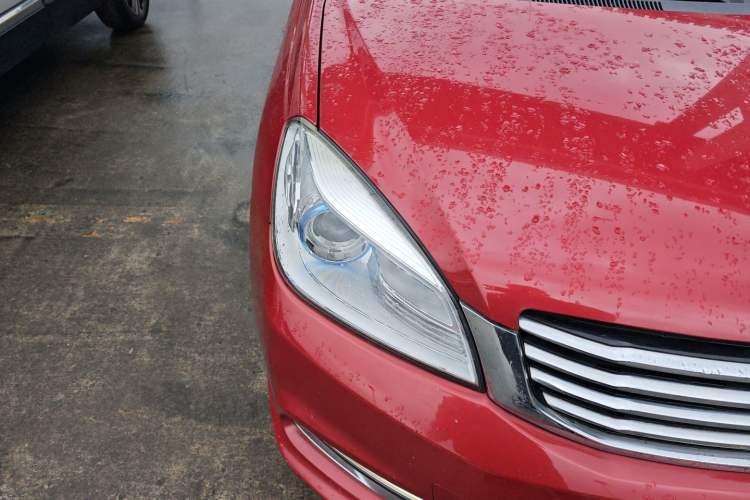 Used Great Wall C30 2016 1.5L Manual Comfort Model Right Front Headlight