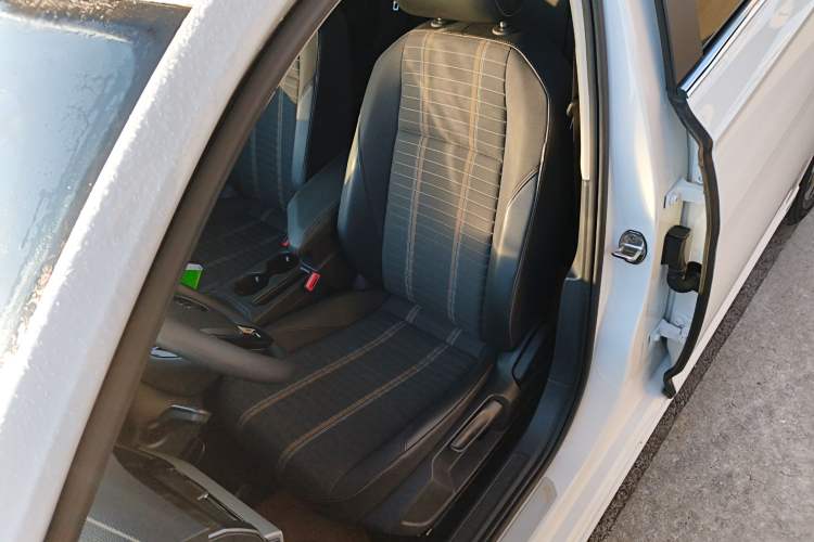 Used Volkswagen Lavida 2022 280TSI DSG Comfort Edition