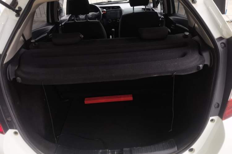 Used Honda Fit 2016 1.5L LXS CVT Comfort Sunroof Version
