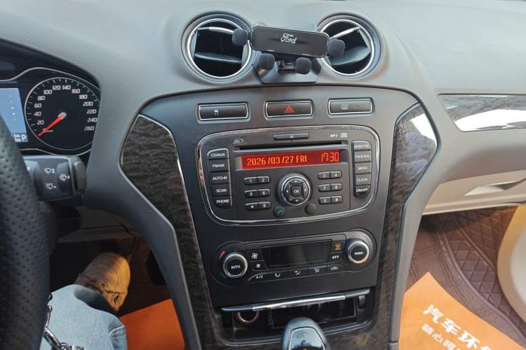 Used Ford Mondeo 2011 2.0L GTDi 200 Fashion Edition