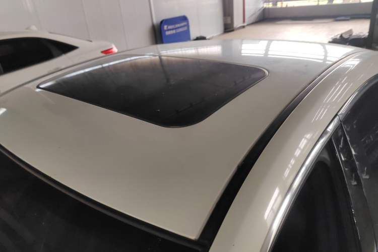 Used Mazda Atenza 2018 2.5L Blue Sky Prestige Edition China VI compliant
