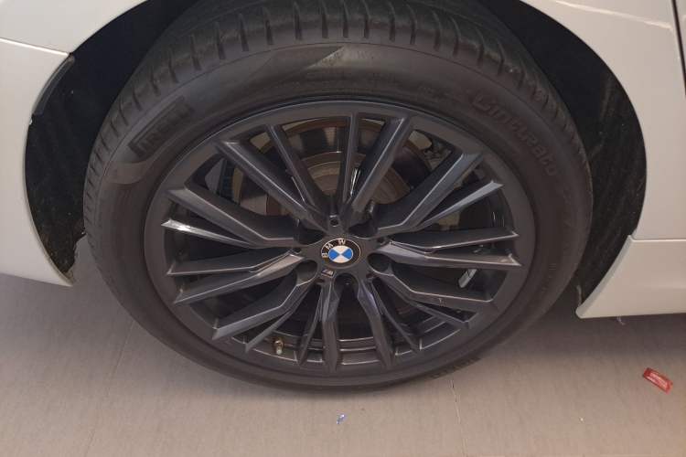 Used BMW 3 Series 2022 Restyled 325Li M Sport Night Edition Package
