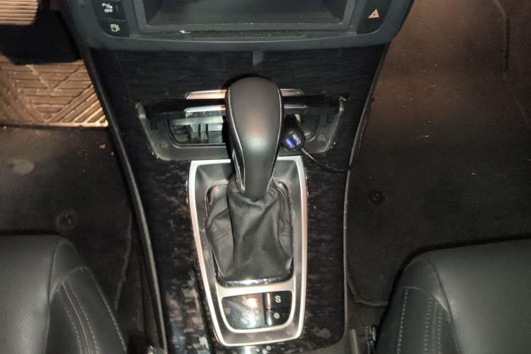 Used Citroen C5 2013 2.0L Automatic Luxury Model