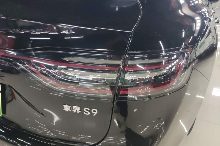 Used Hima Stelato S9 2025 Extended-Range Max+