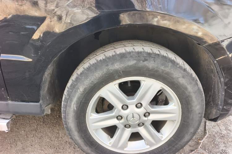 Used Huanghai Qisheng F1 2009 2.0L Two-Wheel Drive DD6460D