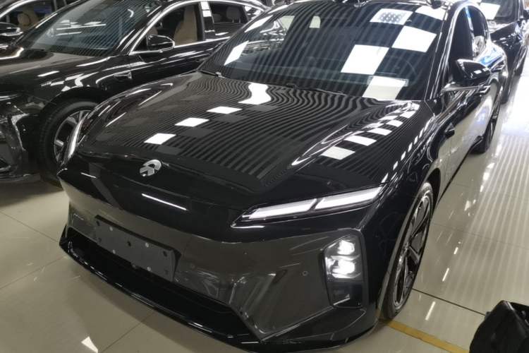 Used Nio ET5T 2025 75 kWh Touring