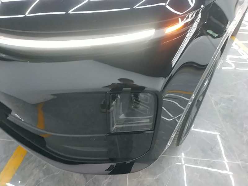 Used Li Auto L6 2025 Max Smart Refresh Edition — 23