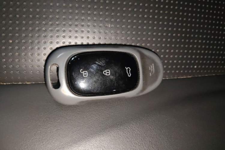 Used Li Auto ONE 2020 Extended-Range 6-Seater Version