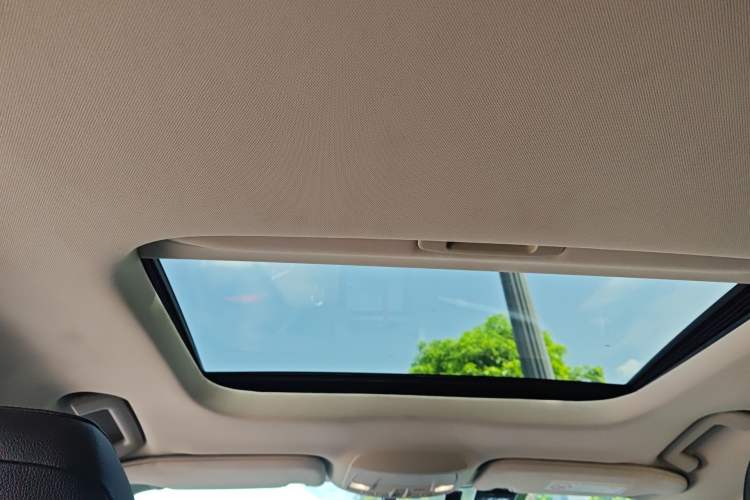 Used Ford Mondeo 2018 EcoBoost 200 Smart Control Fashion Model China V Standard